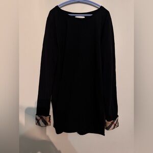 Youth 14 Burberry Shirt Girls